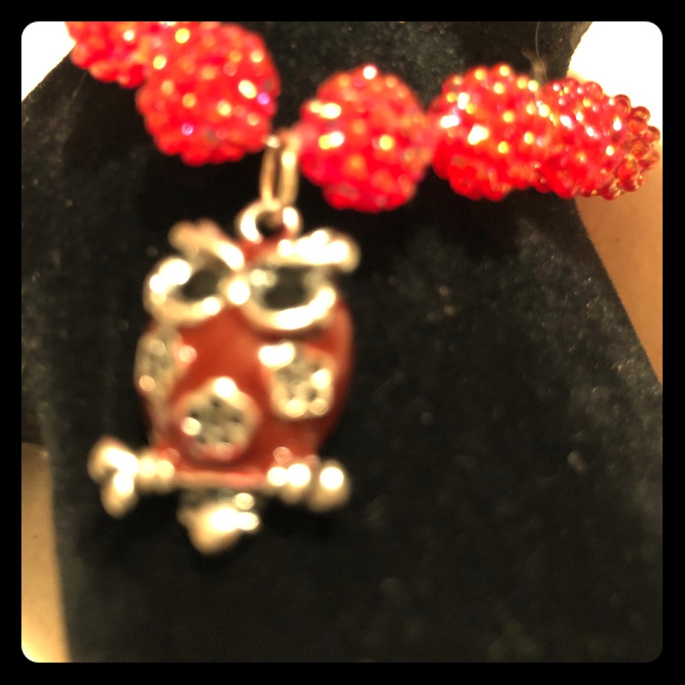Red Sweetness
